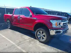 1FTEW1EP3KKF21124 2019 FORD F-150