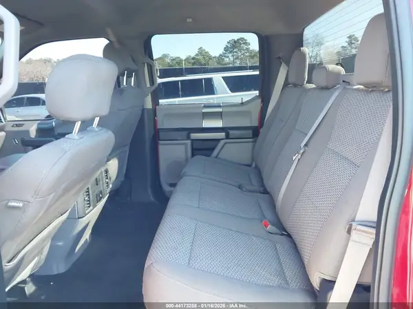 1FTEW1EP3KKF21124 2019 FORD F-150 - Image 8