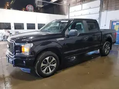 1FTEW1EP3KKF27361 2019 FORD F-150