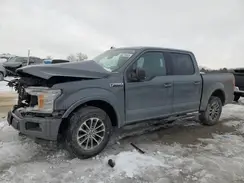 1FTEW1EP3KKF29966 2019 FORD F-150
