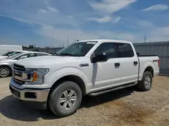 1FTEW1EP3KKF32253 2019 FORD F-150