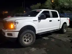 1FTEW1EP3LFA0067 2020 FORD F-150