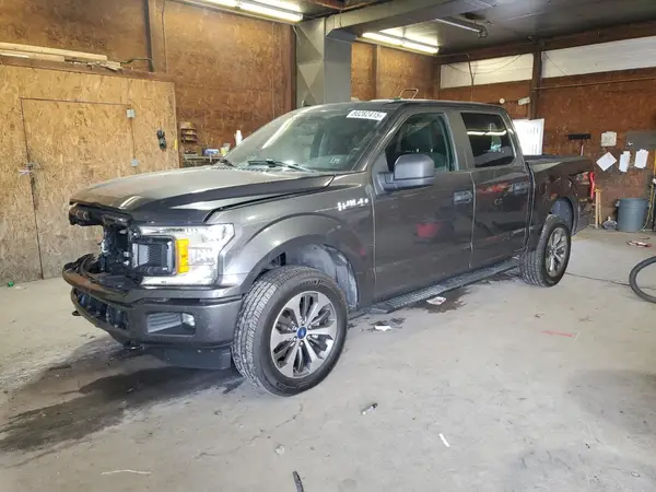 1FTEW1EP3LFA10717 2020 FORD F-150 - Image 1