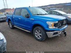 1FTEW1EP3LFA10720 2020 FORD F-150