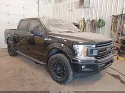 1FTEW1EP3LFA12581 2020 FORD F-150