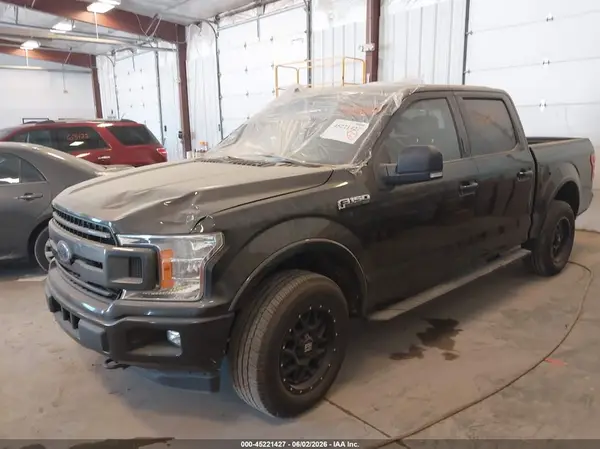 1FTEW1EP3LFA12581 2020 FORD F-150 - Image 2