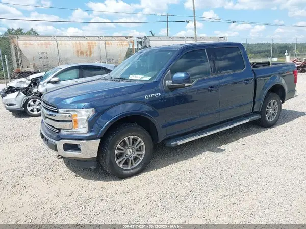 1FTEW1EP3LFA20843 2020 FORD F-150 - Image 2