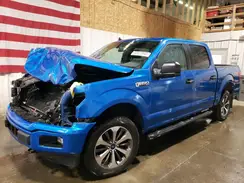 1FTEW1EP3LFA41112 2020 FORD F-150