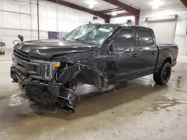 1FTEW1EP3LFA80010 2020 FORD F-150