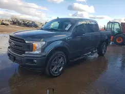 1FTEW1EP3LFA83716 2020 FORD F-150