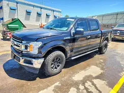1FTEW1EP3LFA94621 2020 FORD F-150