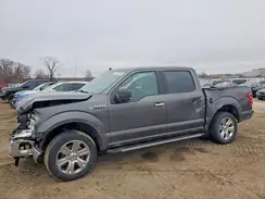 1FTEW1EP3LFB07383 2020 FORD F-150
