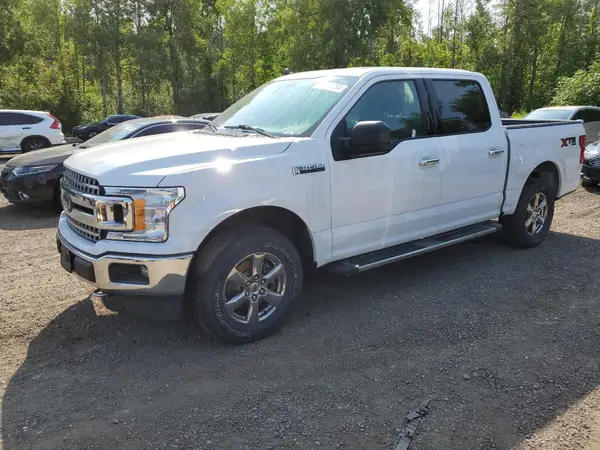 1FTEW1EP3LFB10123 2020 FORD F-150 - Image 1