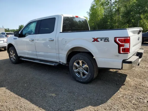 1FTEW1EP3LFB10123 2020 FORD F-150 - Image 2
