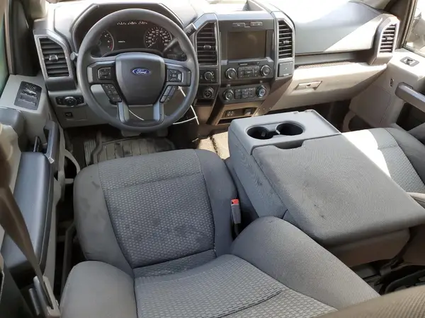1FTEW1EP3LFB10123 2020 FORD F-150 - Image 8
