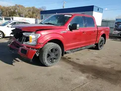 1FTEW1EP3LFB23339 2020 FORD F-150
