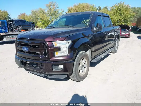 1FTEW1EP3LFB24670 2020 FORD F-150 - Image 2