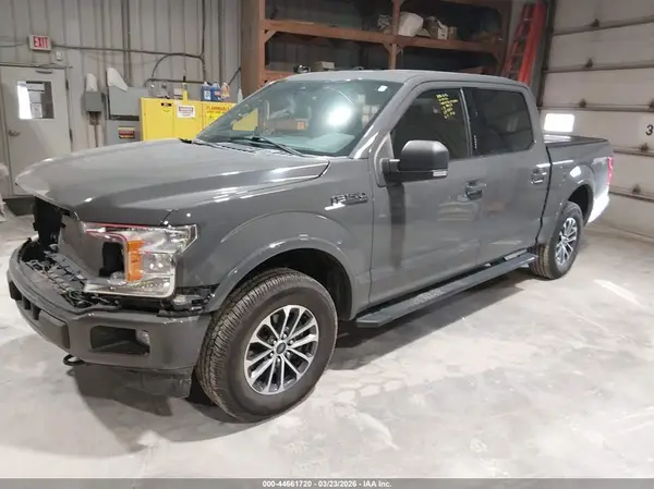 1FTEW1EP3LFB30842 2020 FORD F-150 - Image 2