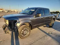 1FTEW1EP3LFB30906 2020 FORD F-150