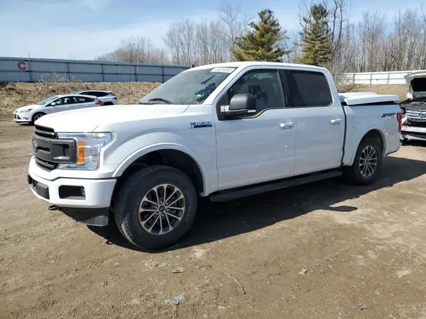 1FTEW1EP3LFB32364 2020 FORD F-150 - Image 1