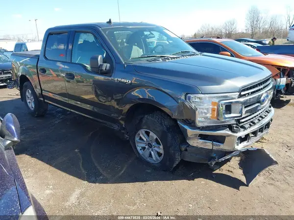 1FTEW1EP3LFB44322 2020 FORD F-150 - Image 1