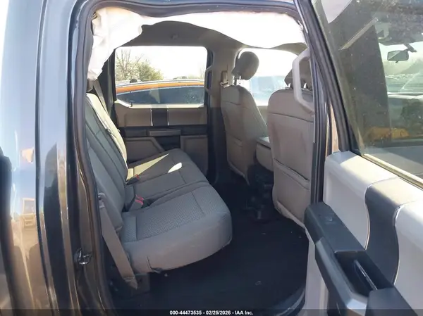 1FTEW1EP3LFB44322 2020 FORD F-150 - Image 8