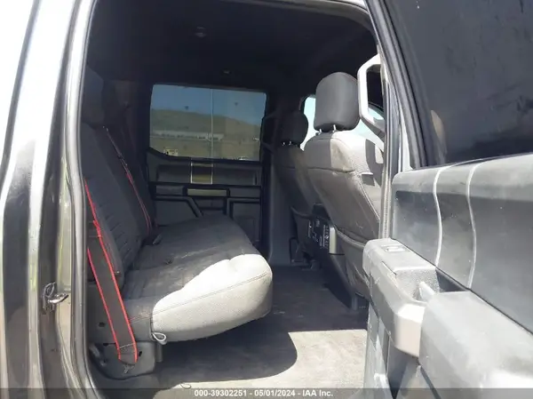 1FTEW1EP3LFB45101 2020 FORD F-150 - Image 8