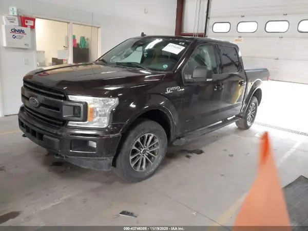 1FTEW1EP3LFB45969 2020 FORD F-150 - Image 2