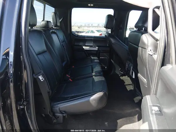 1FTEW1EP3LFB48791 2020 FORD F-150 - Image 8