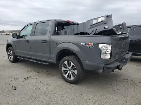 1FTEW1EP3LFB50265 2020 FORD F-150 - Image 2