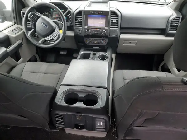 1FTEW1EP3LFB50265 2020 FORD F-150 - Image 8