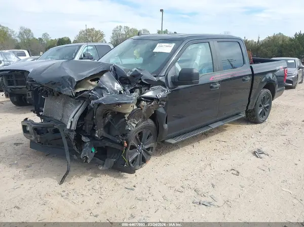 1FTEW1EP3LFB51710 2020 FORD F-150 - Image 2