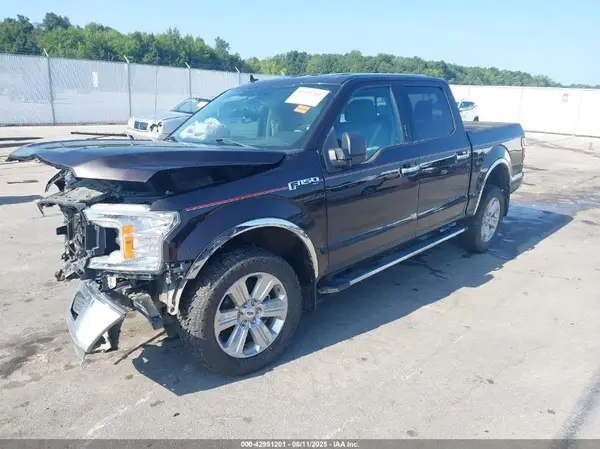 1FTEW1EP3LFB52761 2020 FORD F-150 - Image 2