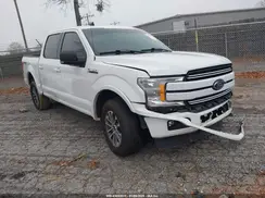 1FTEW1EP3LFB53263 2020 FORD F-150