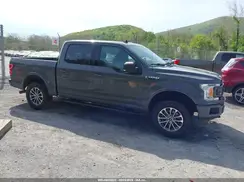 1FTEW1EP3LFB64831 2020 FORD F-150