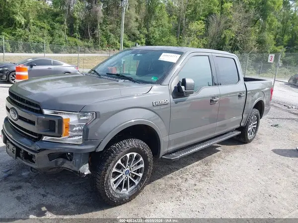 1FTEW1EP3LFB64831 2020 FORD F-150 - Image 2