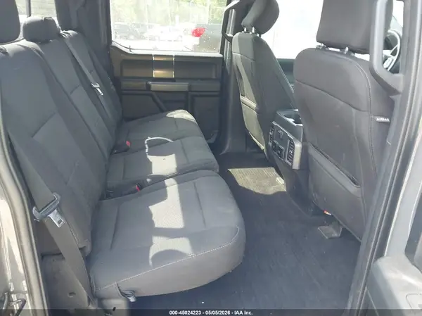 1FTEW1EP3LFB64831 2020 FORD F-150 - Image 8