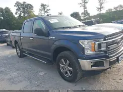 1FTEW1EP3LFB65784 2020 FORD F-150