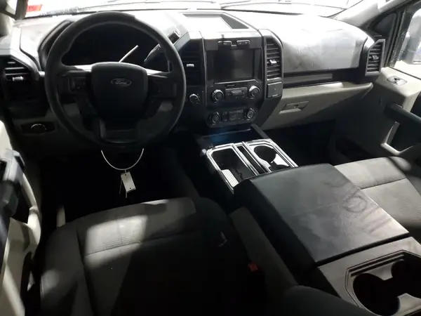 1FTEW1EP3LFB83329 2020 FORD F-150 - Image 8