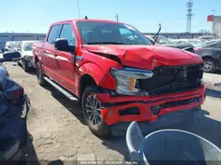 1FTEW1EP3LFB88871 2020 FORD F-150