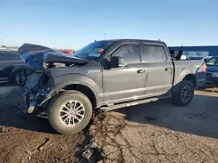 1FTEW1EP3LFB88921 2020 FORD F-150