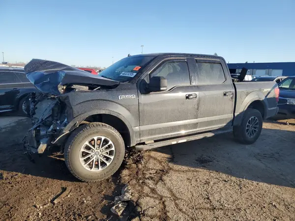 1FTEW1EP3LFB88921 2020 FORD F-150 - Image 1