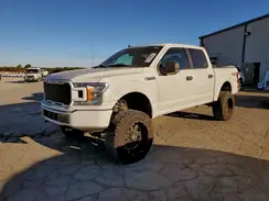 1FTEW1EP3LFB98574 2020 FORD F-150