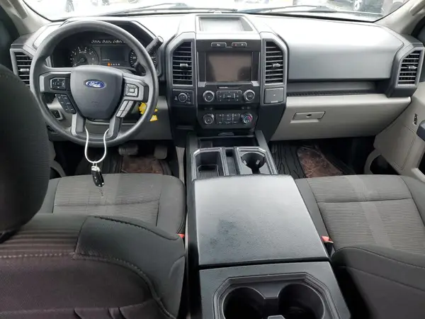 1FTEW1EP3LFB98574 2020 FORD F-150 - Image 8