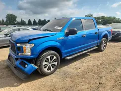 1FTEW1EP3LFC01585 2020 FORD F-150