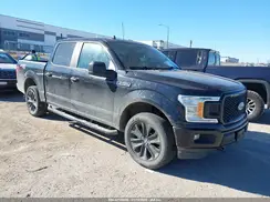 1FTEW1EP3LFC05104 2020 FORD F-150