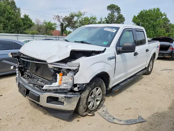 1FTEW1EP3LFC09122 2020 FORD F-150 - Image 1