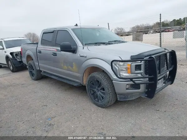 1FTEW1EP3LFC10299 2020 FORD F-150 - Image 1
