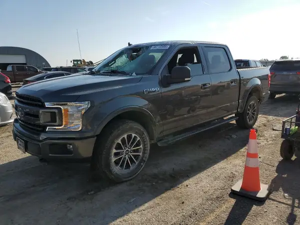 1FTEW1EP3LFC32478 2020 FORD F-150 - Image 1