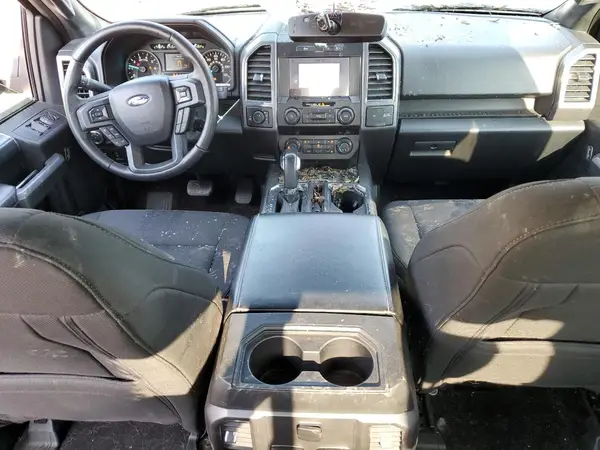 1FTEW1EP3LFC32478 2020 FORD F-150 - Image 8